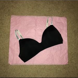 Victoria’s Secret bra